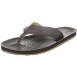 Volcom Men's Phobia Creedlers Sandal