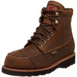 Irish Setter Men's 849 Wingshooter 6" Waterproof Lace-up Boot