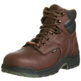 Timberland Pro Men's 26078 Titan 6" Waterproof Safety-Toe Work Boot