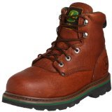 John Deere Men's JD6393 Boot