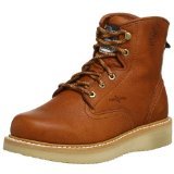 Georgia Boot Men's 6" Wedge Work Boot