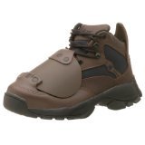 Nautilus Men's 1512 Steel Toe Metatarsal Guard Lace Up