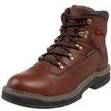 Wolverine Men's Buccaneer 6" Contour Welt / Waterproof Boot