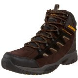 Caterpillar Men's Torsion Soft-Toe Boot