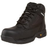 Caterpillar Men's Outhaul Mid Composite-Toe Boot