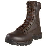 Danner Men's 8" Striker II Brown GTX Work Boot