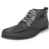 Stacy Adams Men's Cannon Moc-Toe Boot