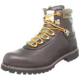 Timberland Men's Newmarket Nordic Hiker Boot