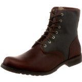 Timberland Mens Earthkeepers Zip Boot