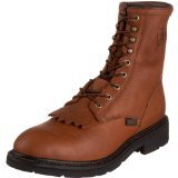 Ariat Men's Cascade 8 Lace-Up Boot