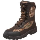 Irish Setter Men's Trail Phantom 9" Insulated Hunting Boot