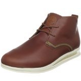 Gourmet Men's The 33 Lace-Up Sneaker,Brown/ Papyrus,9.5 M US