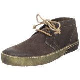 Blackstone Men's Desert Crepe Lace-up Boot