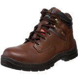 Kodiak Men's 6" Blue Lace-Up Work Boot