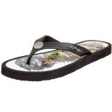 Ed Hardy Men's BC Basic Thong Sandal