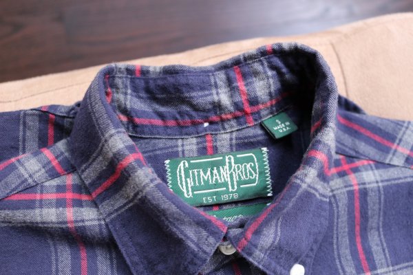 GBV indigo flannel label.jpg