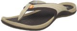 Ocean Minded Men's Storm Surf Thong Sandal