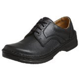 Footprints Unisex Derby Oxford