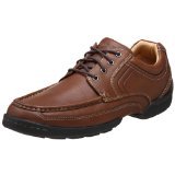 Rockport Men's Hartigan Mocc Toe Oxford