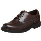 Dunham Men's Waterproof Oxford