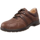 Finn Comfort Men's Breslau Laced Up Shoe