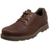 Clarks Men's Law Oxford