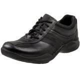 Clarks Men's Wave.Tract Lace Up