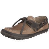 Fly London Unisex Hilt Moccasin