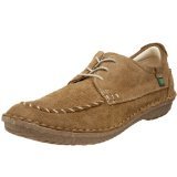 El Naturalista Men's N903 Whip-Stitch Lace-Up