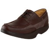 Cogent Men's Brian Lace-Up Boat Shoe