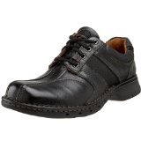 Clarks Unstructured Men's Un.Coil Casual Oxford