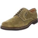 Clarks Unstructured Men's Un.Emmett Plain-Toe Oxford