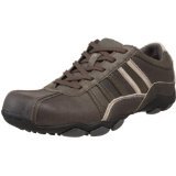 Skechers Men's Diameter-Relative Lace Up