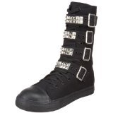 Pleaser Men's Tyrant 303-ST Lace-Up