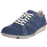 Fly London Men's Mam 6 Eye Sneaker