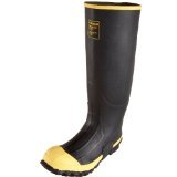 Lacrosse Men's 16" Premium Knee Boot