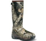 Lacrosse Men's 18" Alphaburly Sport Break-Up 1000G Hunting Boot