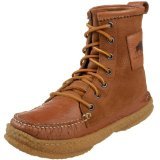 H.s. Trask Men's Gallatin Gate Moccasin Boot