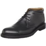 Bostonian Men's Stillson 3 Eye Plain-Toe Boot