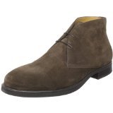 Geox Men's Uomo Sergio Chukka Boot