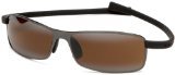 TAG Heuer Men's Curve 5018-801 Sunglasses