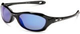 Oakley Men's XS Fives Iridium Sunglasses