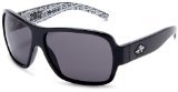 Anarchy Men's Instrument Rectangular Sunglasses