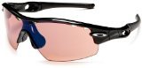 Oakley Men's Radar Pitch Golf Iridium Sunglasses