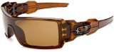 Oakley Men's Oil Rig Polarized Sunglasses