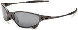 Oakley Men's Juliet Iridium Polarized Sunglasses