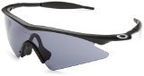 Oakley Men's M Frame Sweep Sunglasses