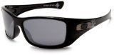 Oakley Men's Hijinx Augie's Quest Iridium Sunglasses