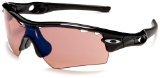 Oakley Men's Radar Path Golf Iridium Sunglasses