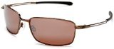 Oakley Men's Nanowire 4.0 Iridium Polarized Sunglasses